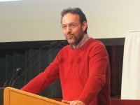 Seminar Klimawandel in der Jagd
